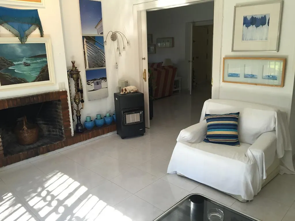 Holiday home Villamar El Puerto de Santa Maria