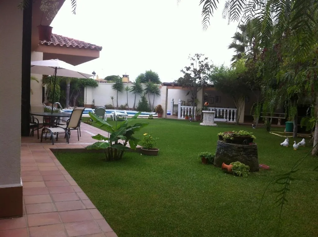 Holiday home Villamar El Puerto de Santa Maria Spain