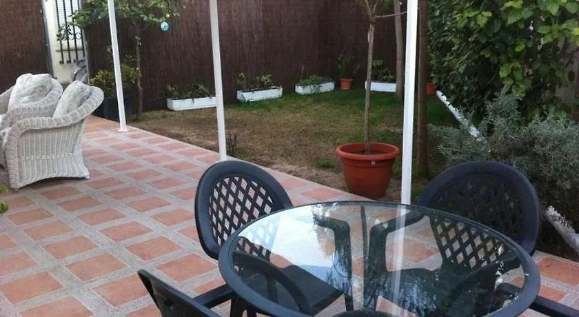 Holiday home Villamar El Puerto de Santa Maria