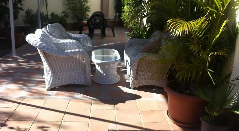 Villamar El Puerto de Santa Maria Holiday home