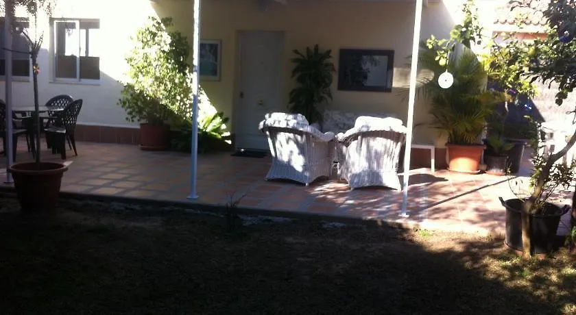 Holiday home Villamar El Puerto de Santa Maria