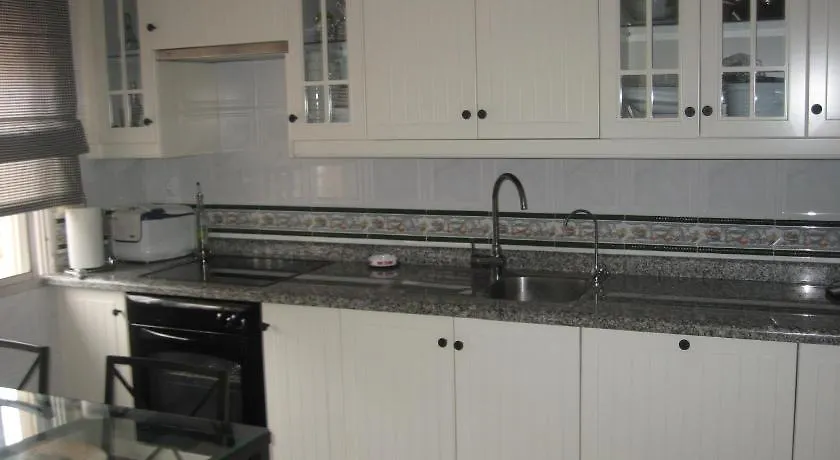 Villamar El Puerto de Santa Maria Holiday home