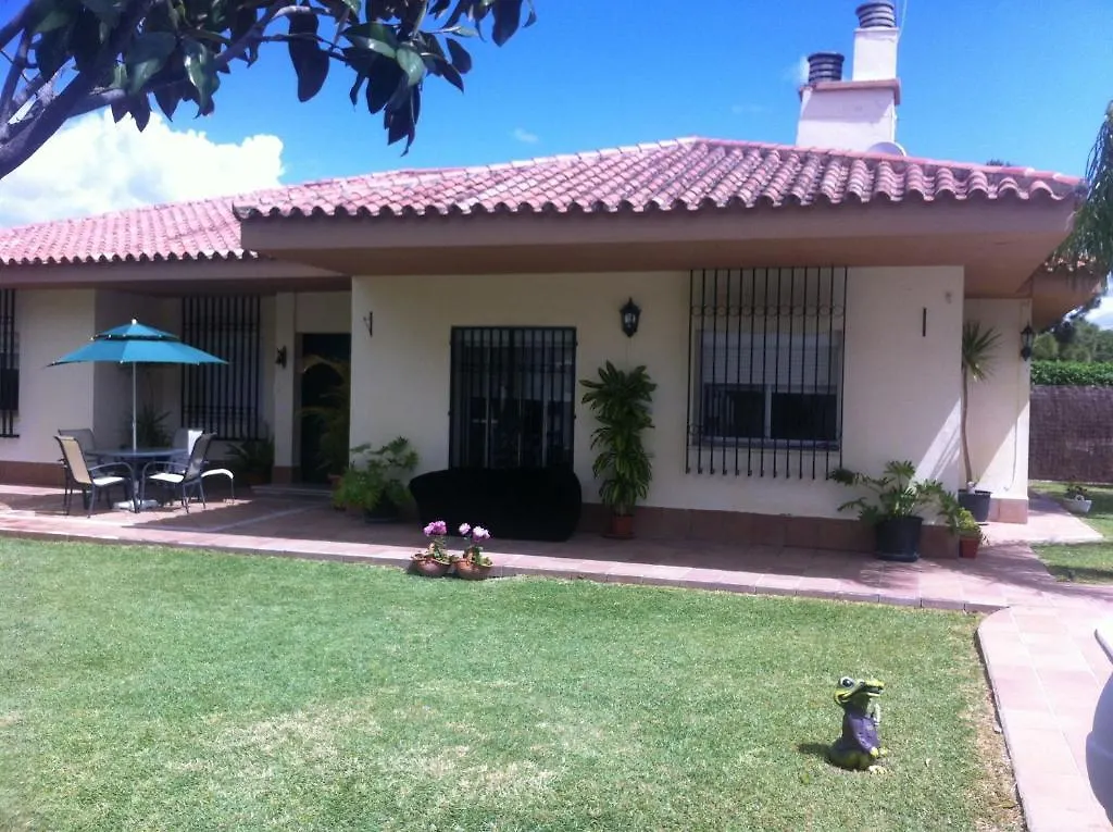 Villamar El Puerto de Santa Maria