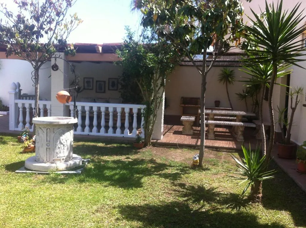 Holiday home Villamar El Puerto de Santa Maria