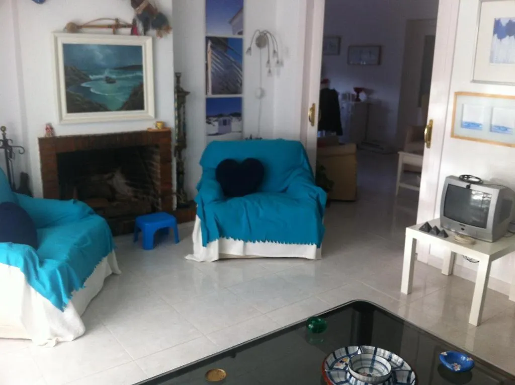 Villamar El Puerto de Santa Maria 0*,
