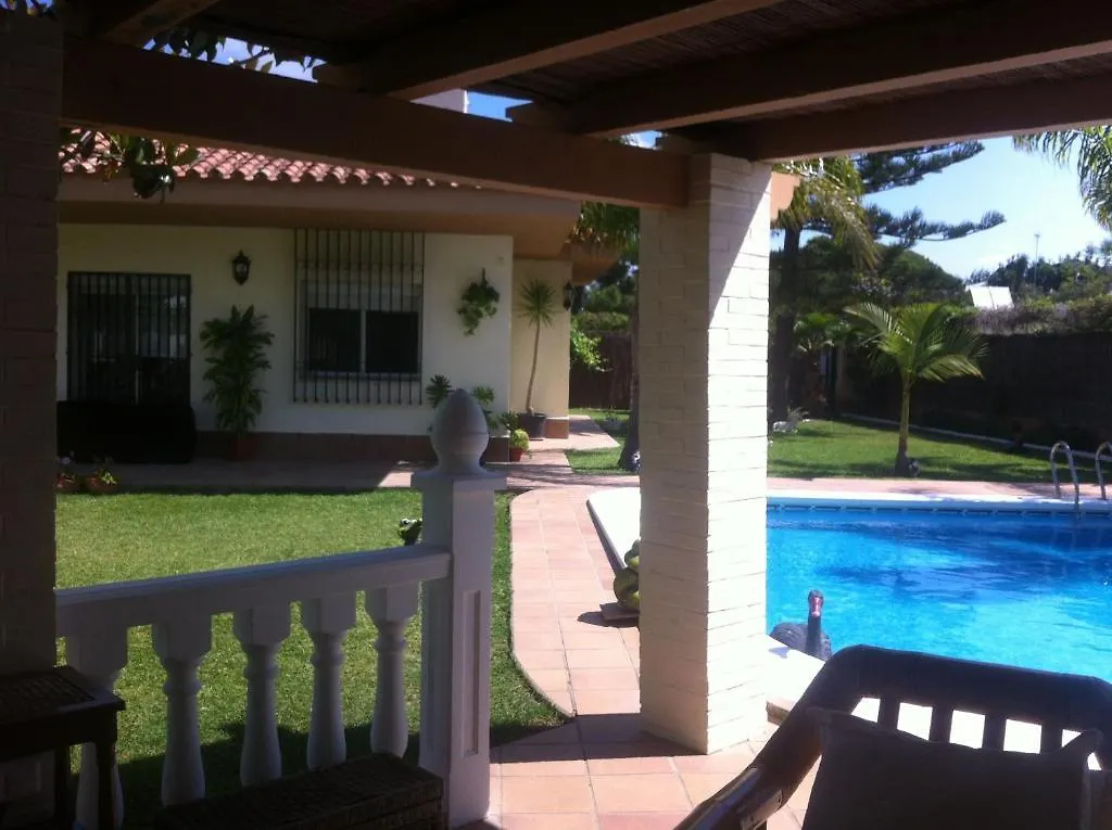 Villamar El Puerto de Santa Maria Holiday home