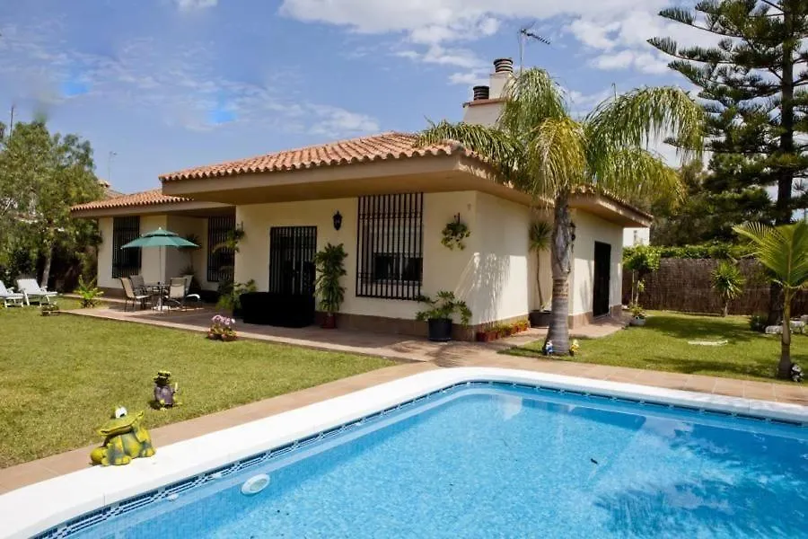 Villamar El Puerto de Santa Maria