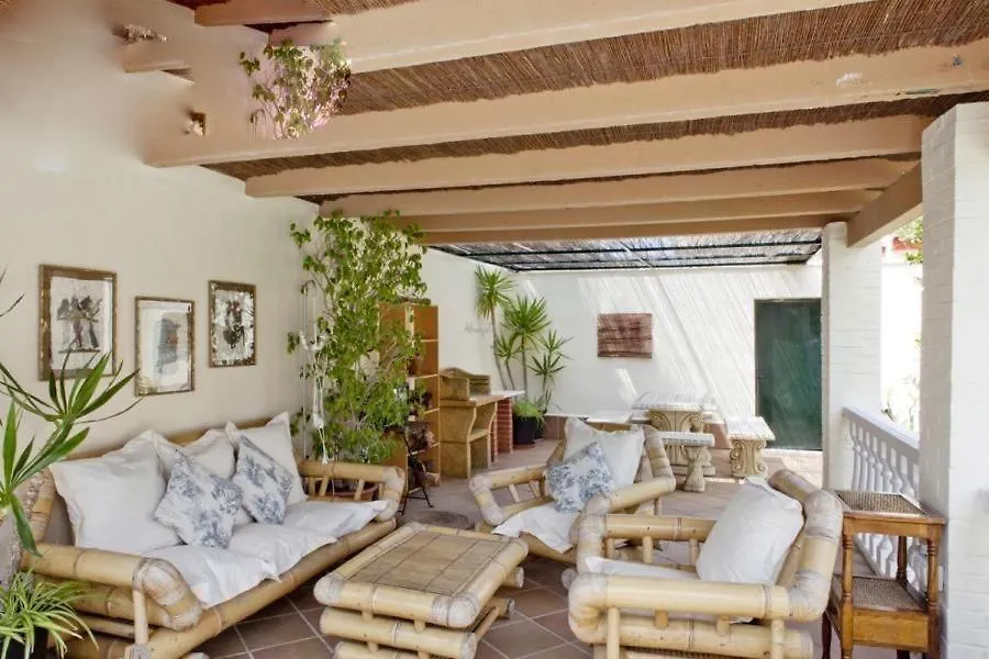 Villamar El Puerto de Santa Maria Holiday home