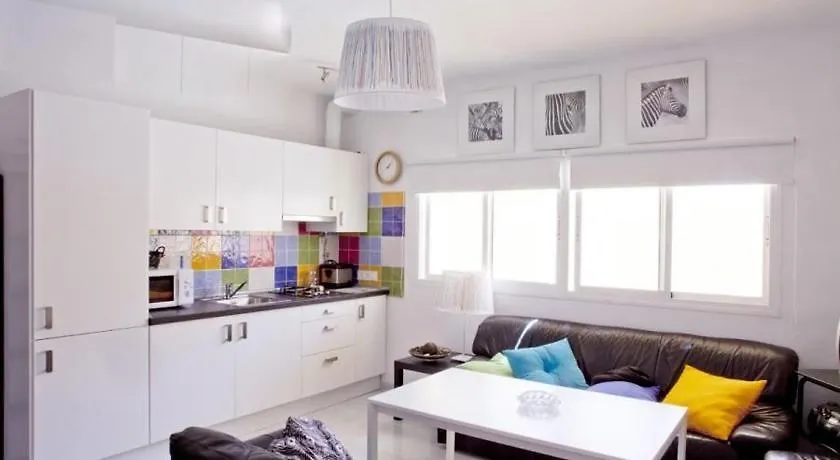 Holiday home Villamar El Puerto de Santa Maria Spain