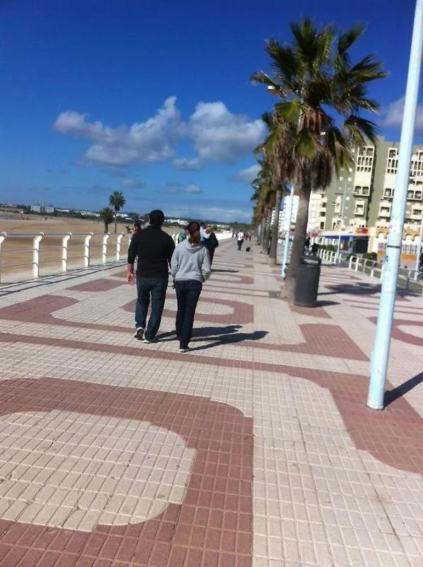 Holiday home Villamar El Puerto de Santa Maria