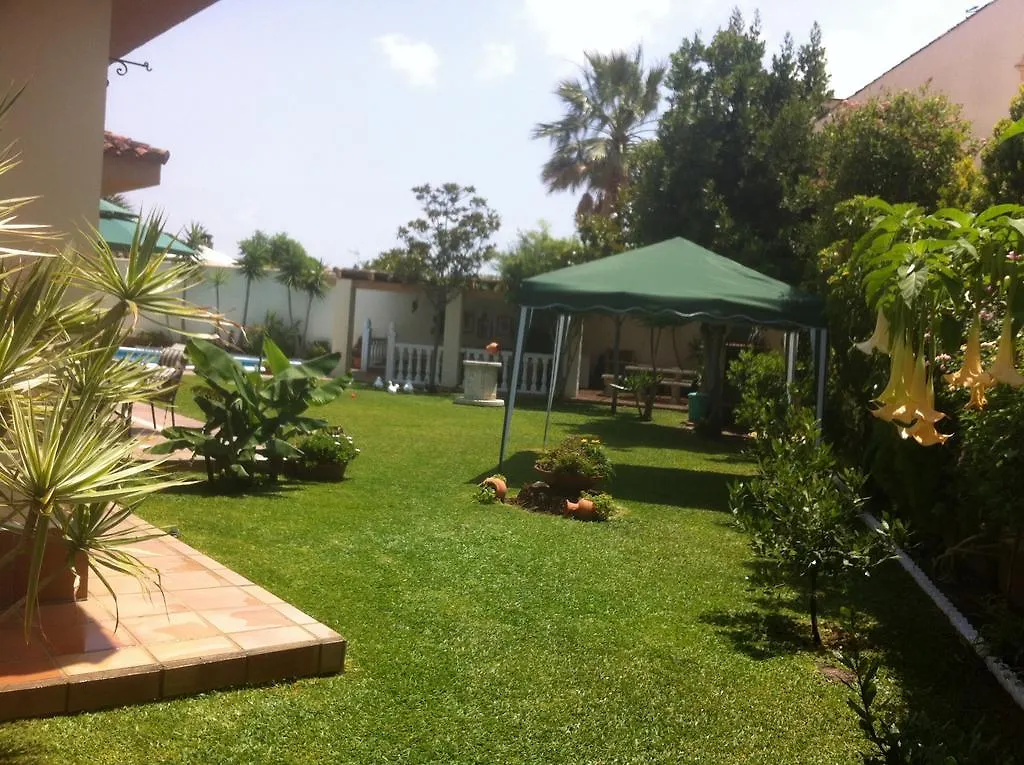 Holiday home Villamar El Puerto de Santa Maria