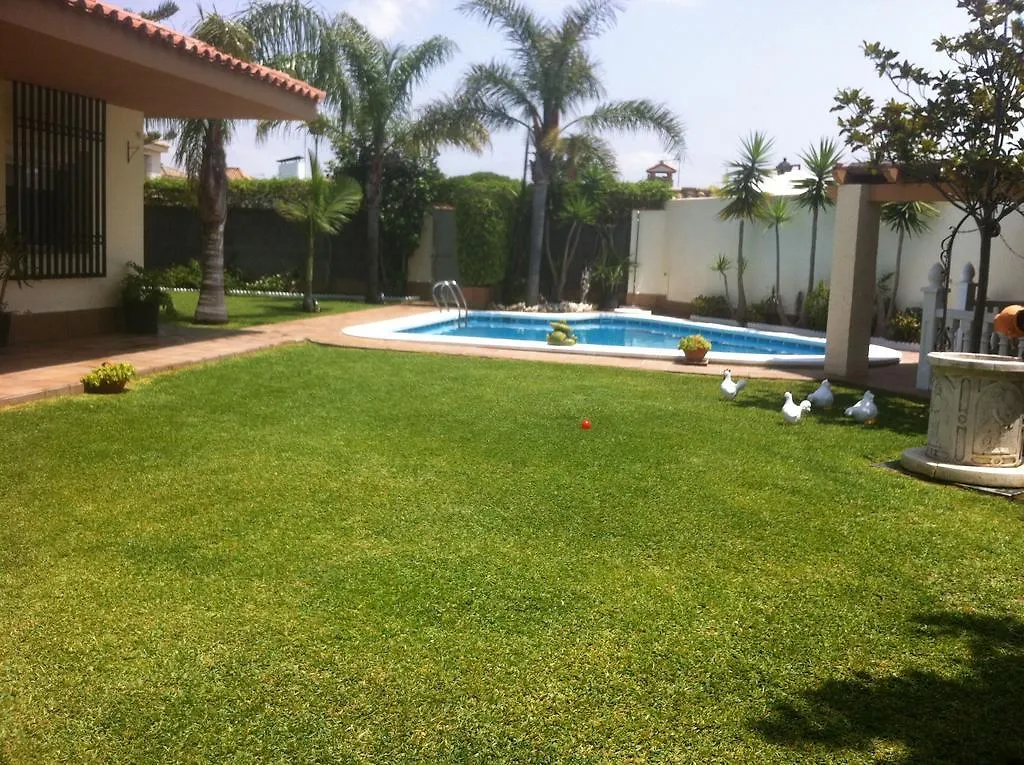 Villamar El Puerto de Santa Maria 0*,