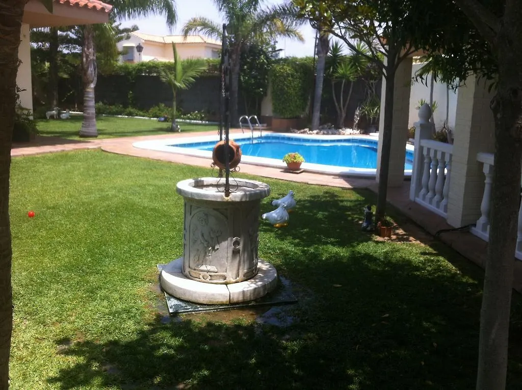 Villamar El Puerto de Santa Maria