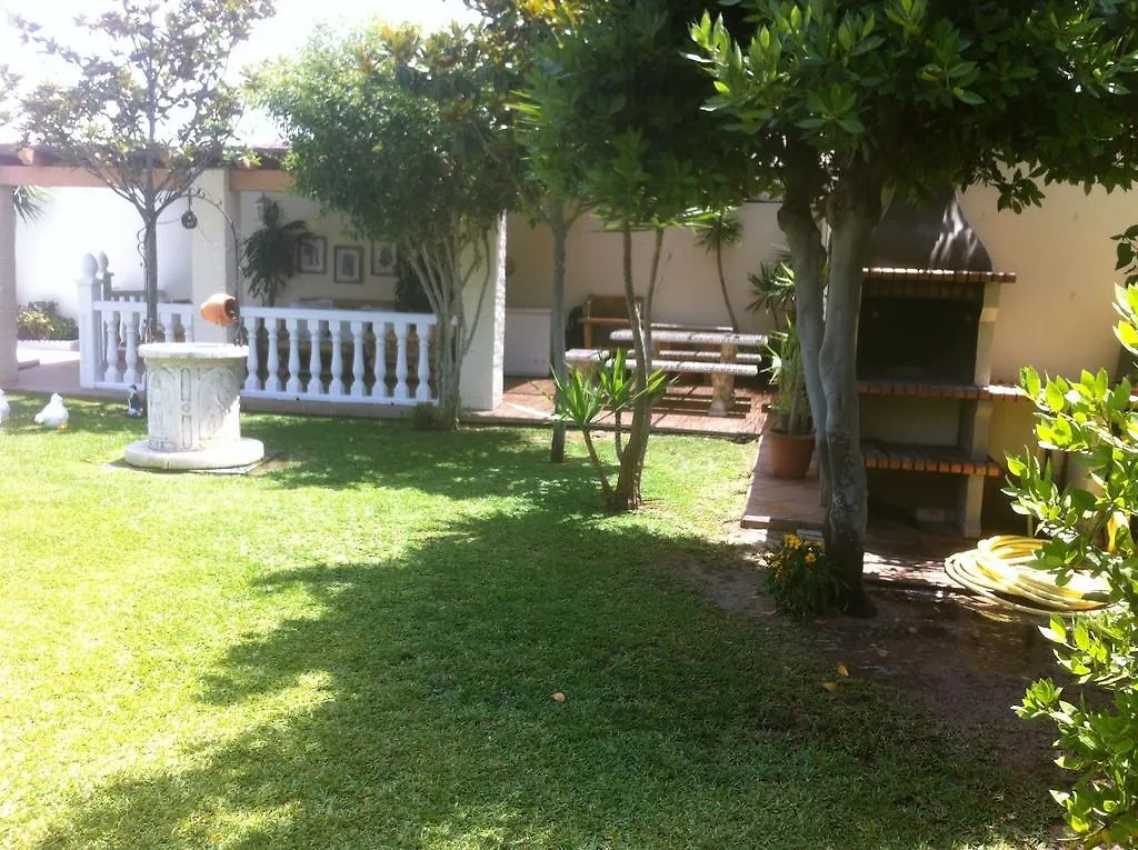 Holiday home Villamar El Puerto de Santa Maria