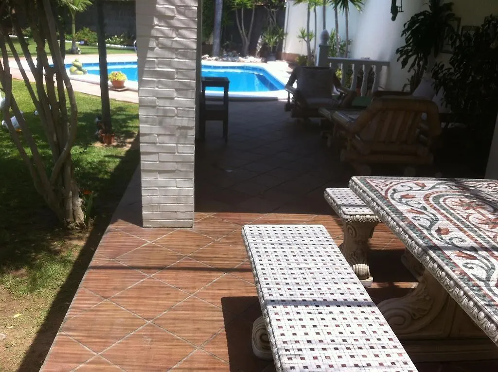 Villamar El Puerto de Santa Maria Spain