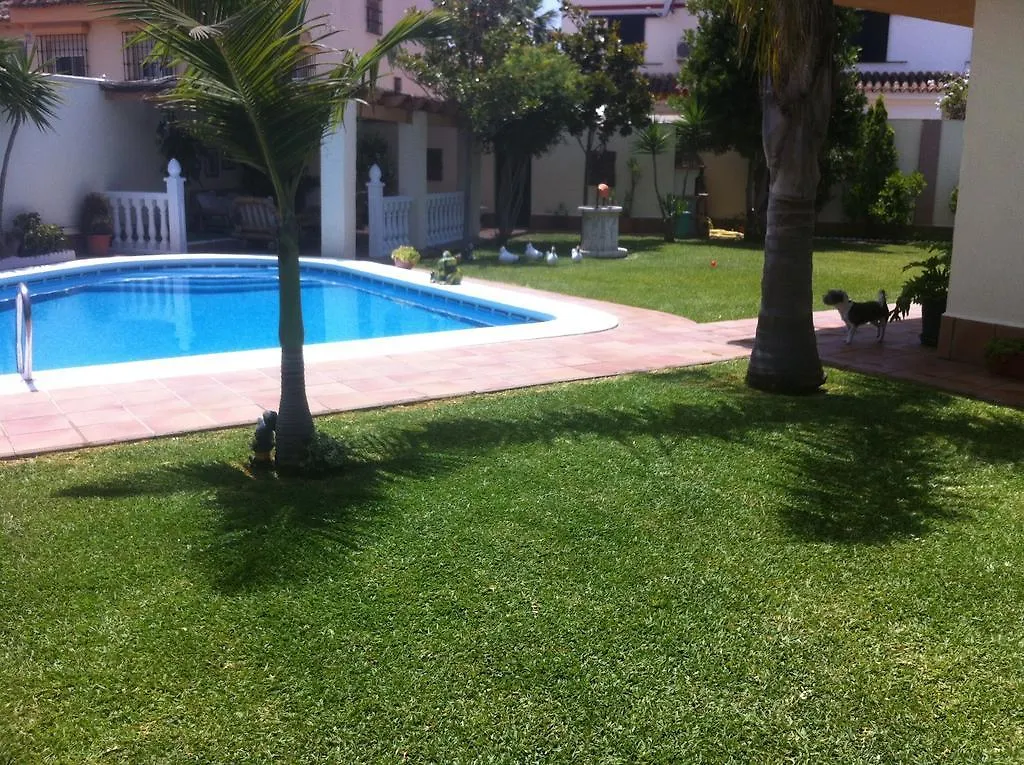 Villamar El Puerto de Santa Maria 0*,  Spain