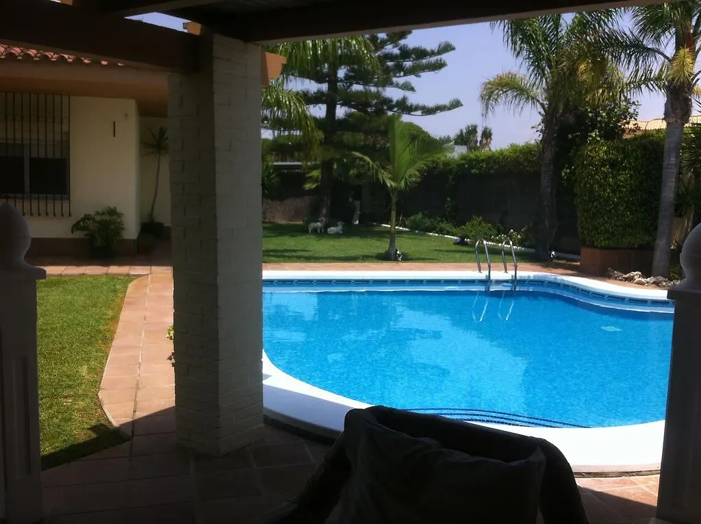 Villamar El Puerto de Santa Maria 0*,