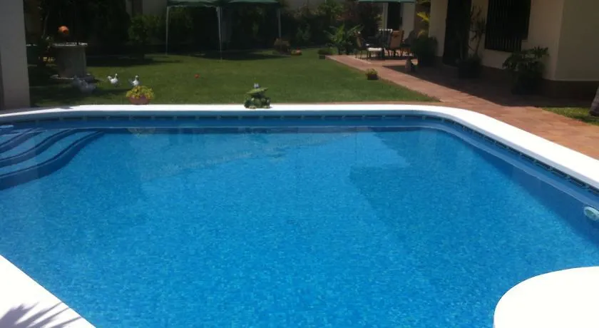 Villamar El Puerto de Santa Maria 0*,
