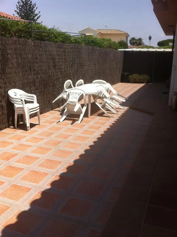 Holiday home Villamar El Puerto de Santa Maria