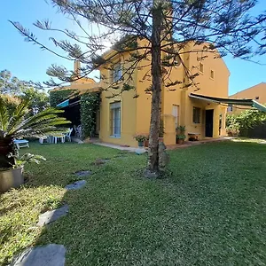  Сasa de vacaciones Casa Playa El Ancla Puerto Santa Maria