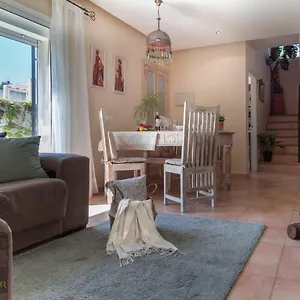 Сasa de vacaciones Las 7 Parras
