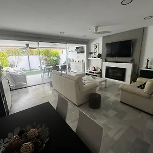  Сasa de vacaciones Puertohouse