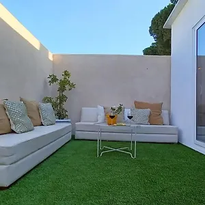  Сasa de vacaciones Casita De Diseno Cerca Del Mar