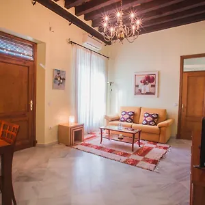 Apartment Atico Cielos 102, El Puerto de Santa María