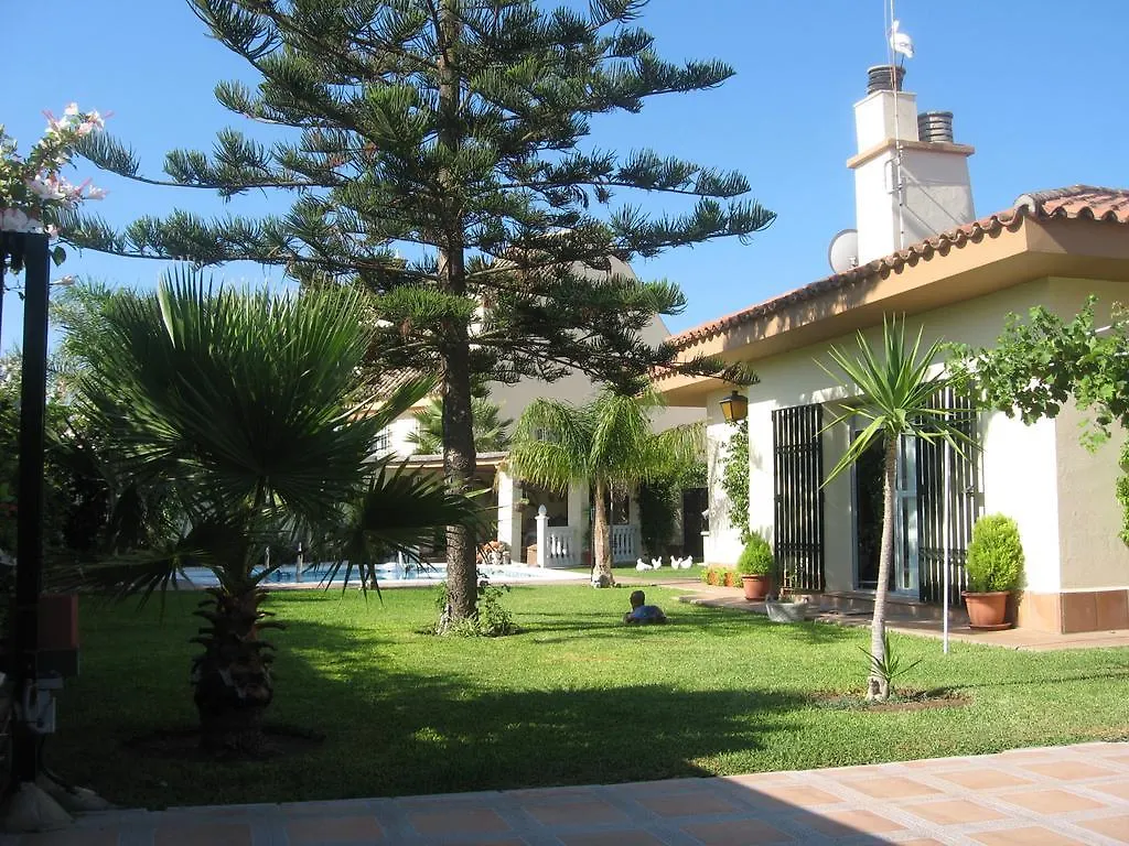 Villamar El Puerto de Santa Maria 0*,  Spain