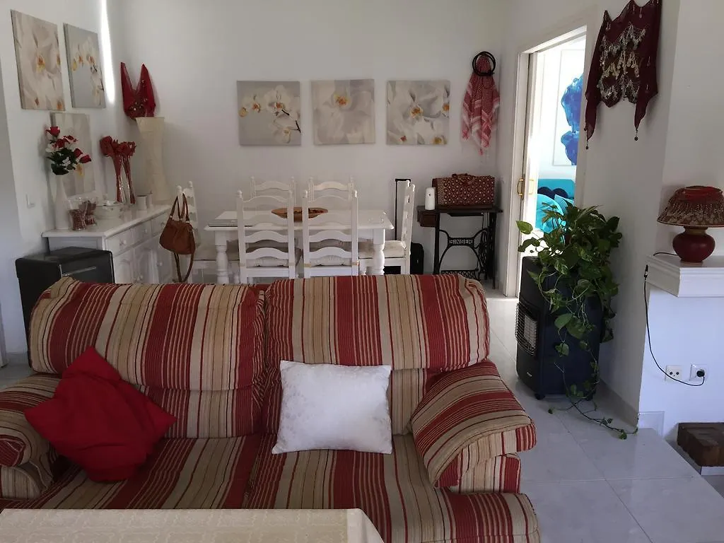 Holiday home Villamar El Puerto de Santa Maria