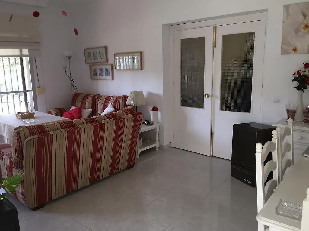 Villamar El Puerto de Santa Maria Holiday home