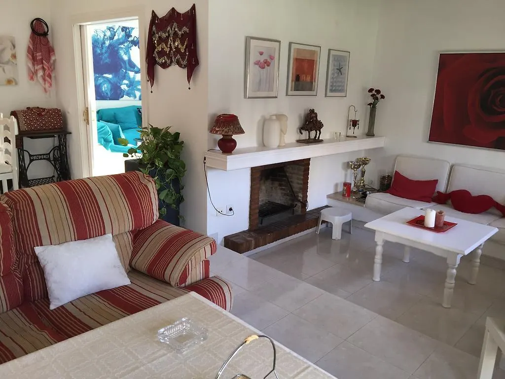 Holiday home Villamar El Puerto de Santa Maria Spain