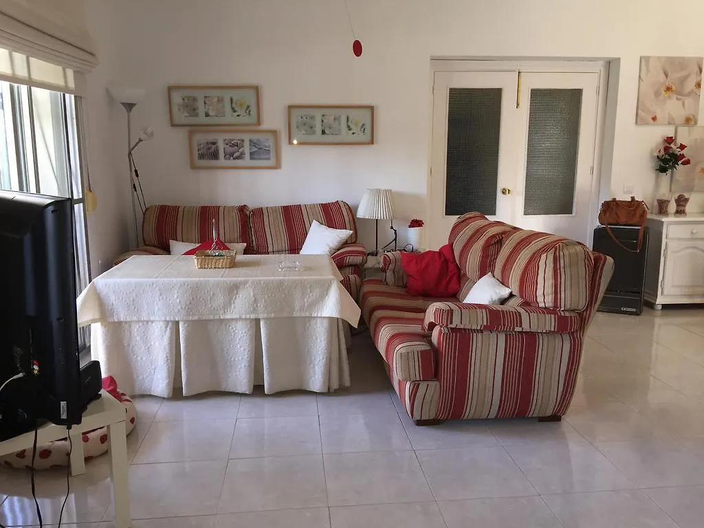 Holiday home Villamar El Puerto de Santa Maria
