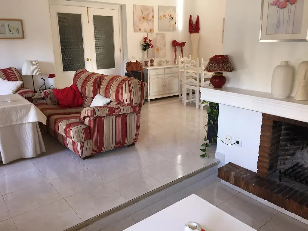 Villamar El Puerto de Santa Maria 0*,