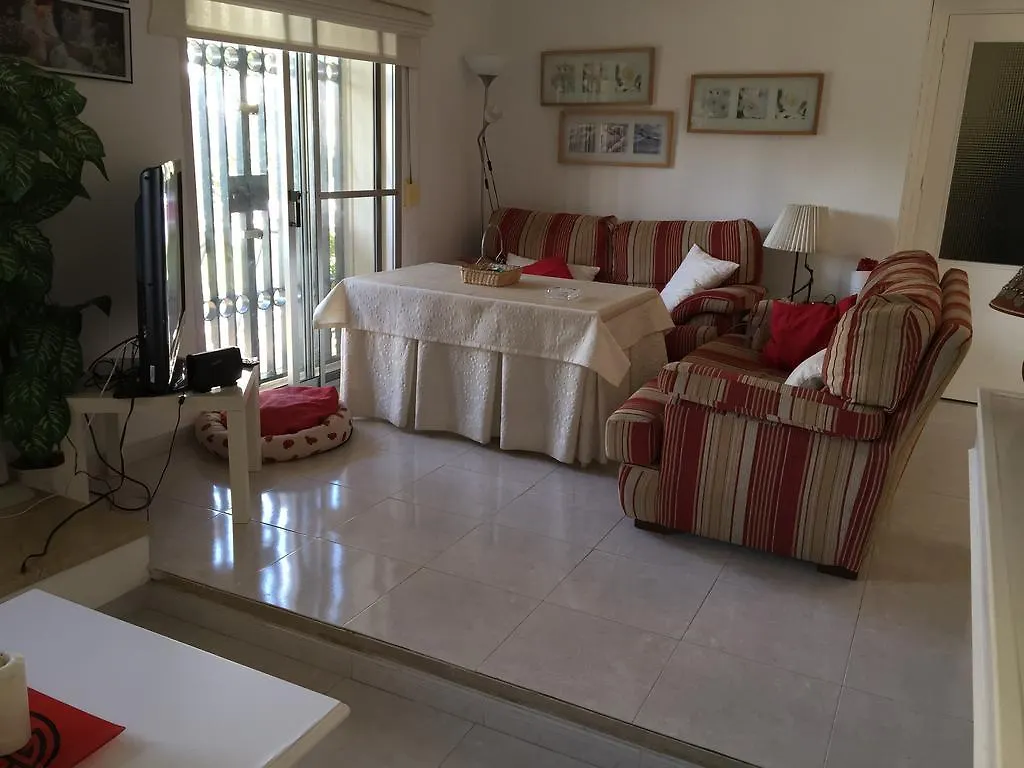 Villamar El Puerto de Santa Maria Holiday home