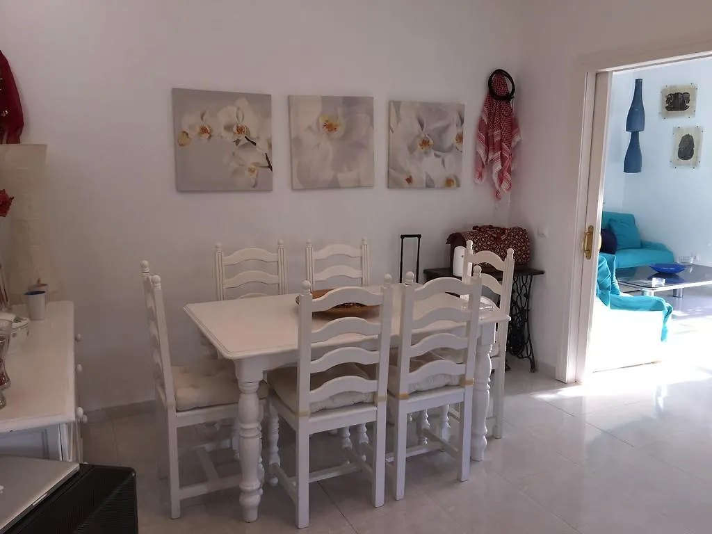 Holiday home Villamar El Puerto de Santa Maria Spain