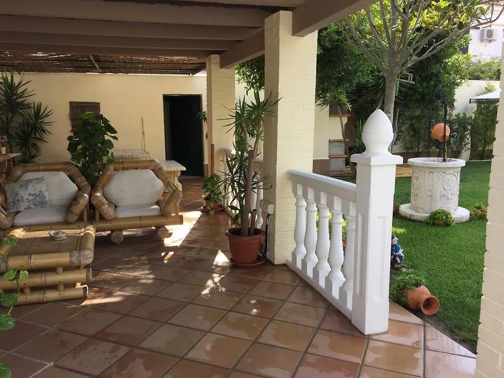 Holiday home Villamar El Puerto de Santa Maria