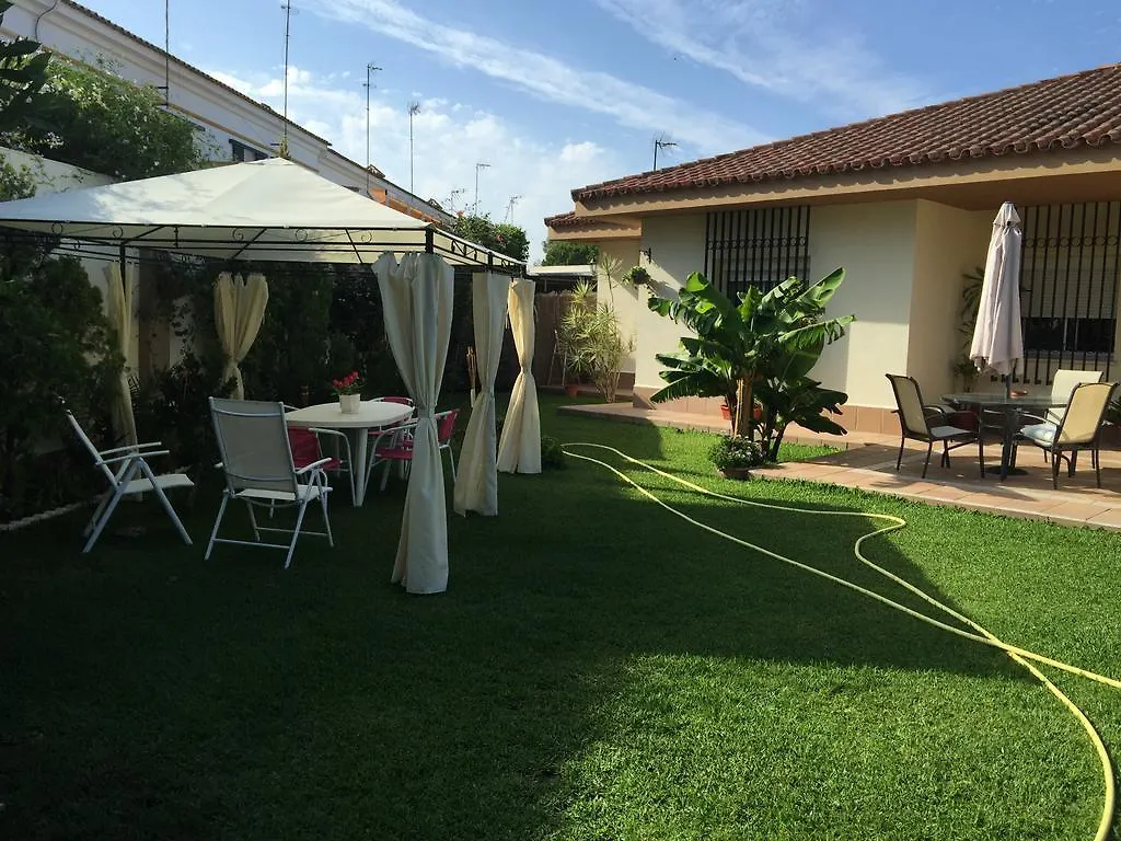 Villamar El Puerto de Santa Maria Spain