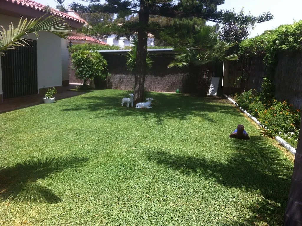 Villamar El Puerto de Santa Maria Holiday home