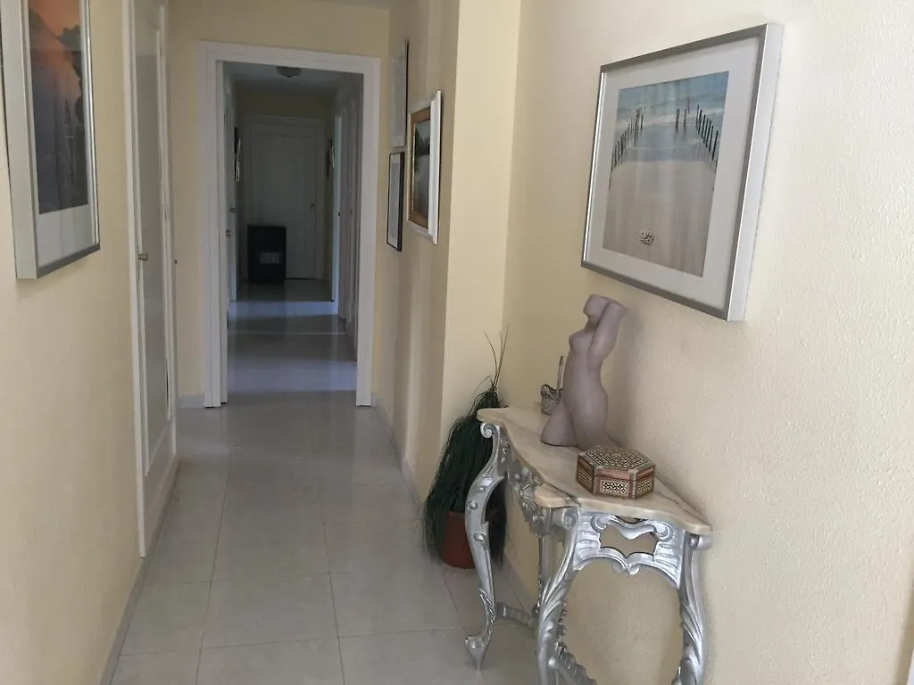 Holiday home Villamar El Puerto de Santa Maria