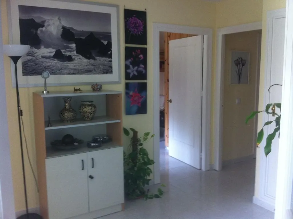 Villamar El Puerto de Santa Maria Holiday home