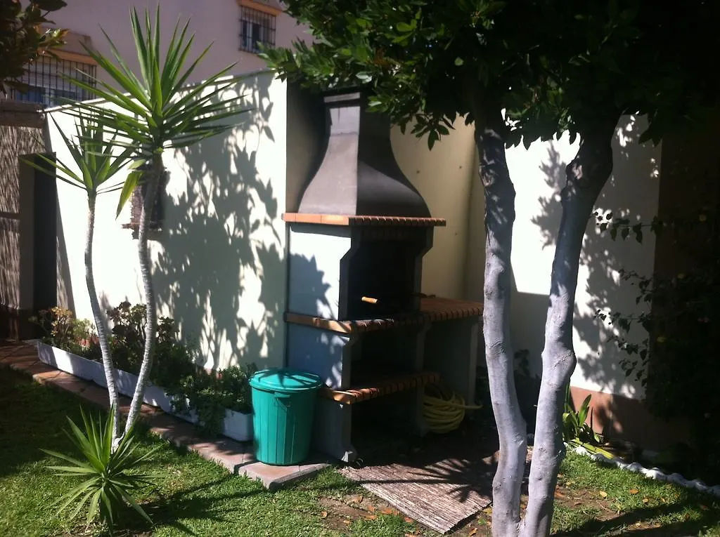 Holiday home Villamar El Puerto de Santa Maria Spain