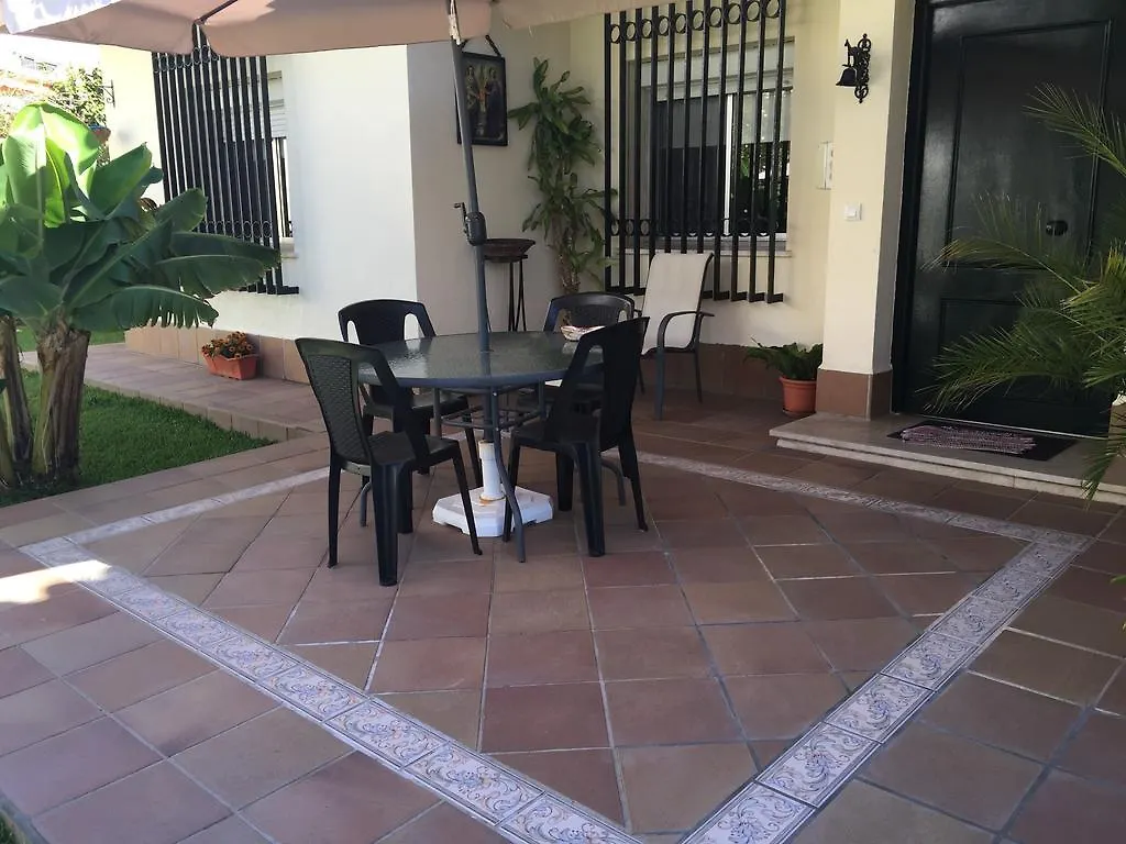 Villamar El Puerto de Santa Maria Holiday home