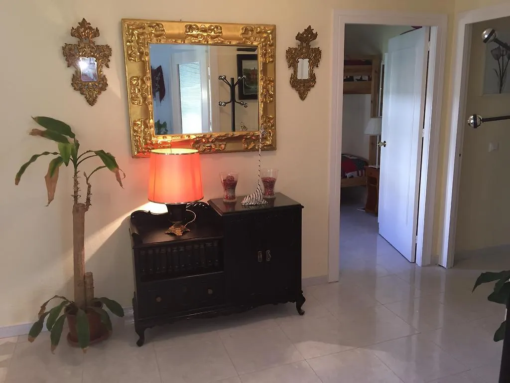 Holiday home Villamar El Puerto de Santa Maria