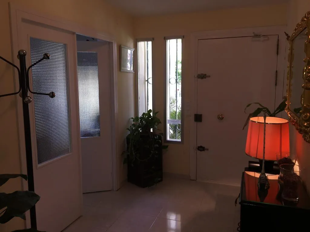 Holiday home Villamar El Puerto de Santa Maria Spain