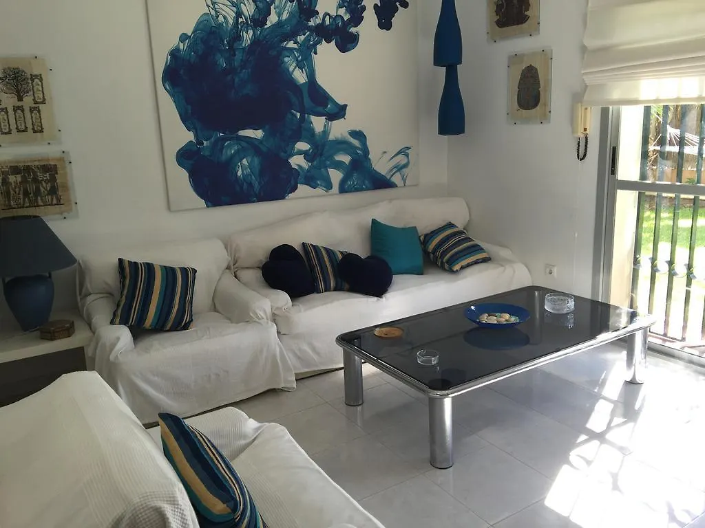 Holiday home Villamar El Puerto de Santa Maria