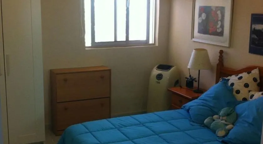 Villamar El Puerto de Santa Maria Holiday home