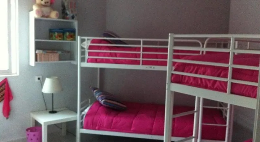 Holiday home Villamar El Puerto de Santa Maria Spain