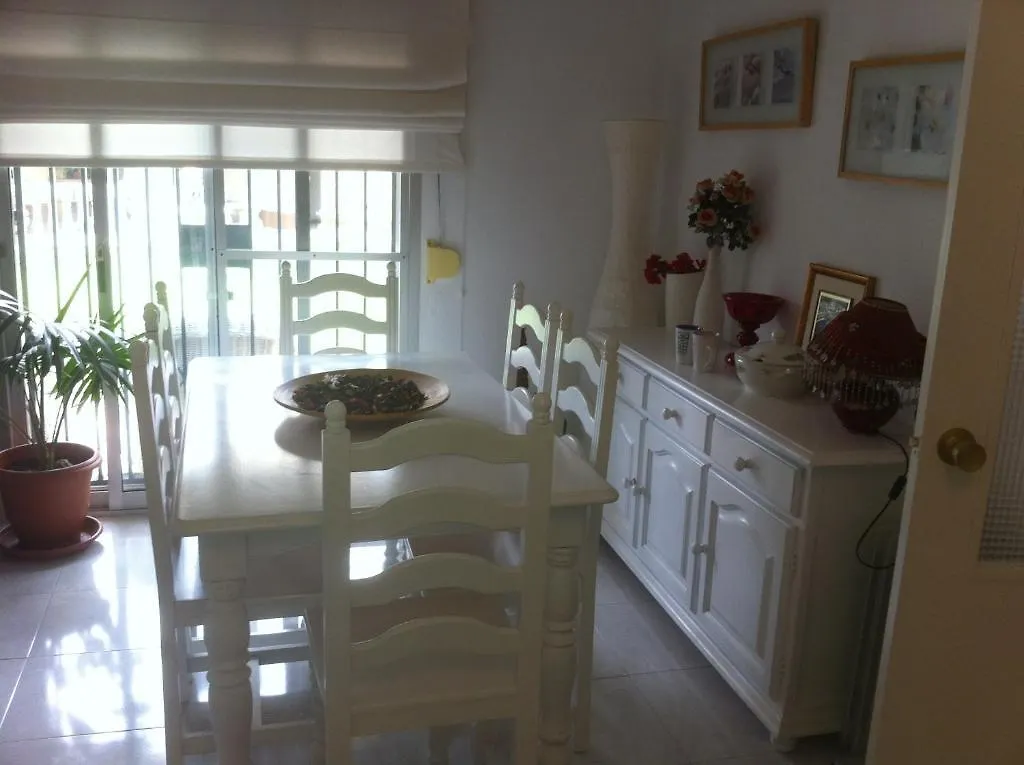 Villamar El Puerto de Santa Maria Holiday home