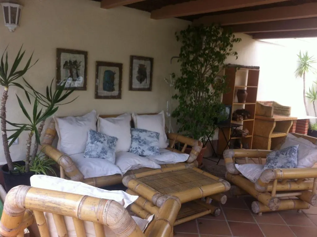 Villamar El Puerto de Santa Maria